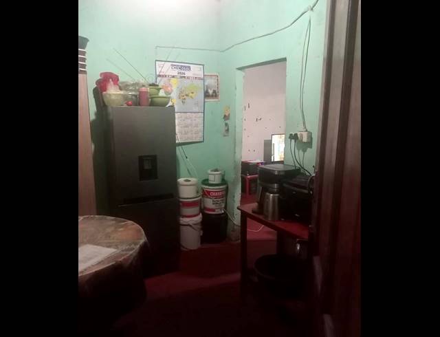 1 BEDROOM HOUSE FOR SALE IN ROODEKOP